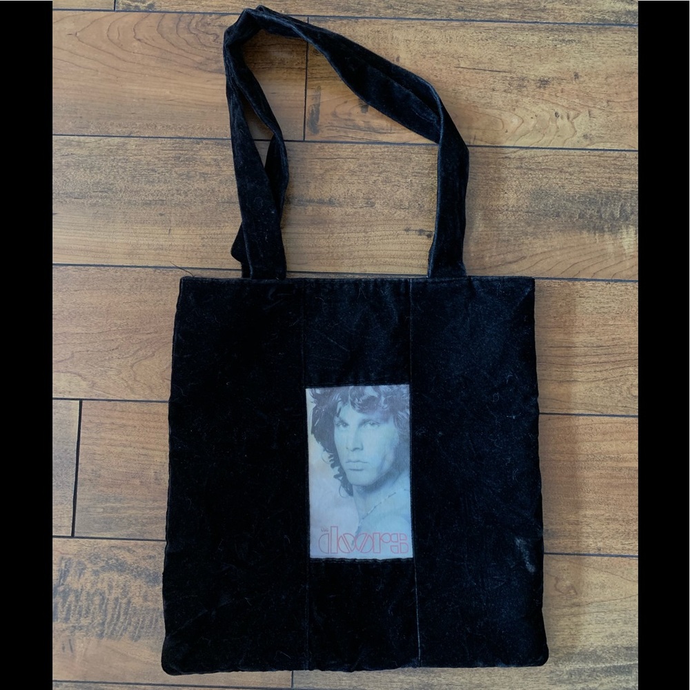 The doors bag